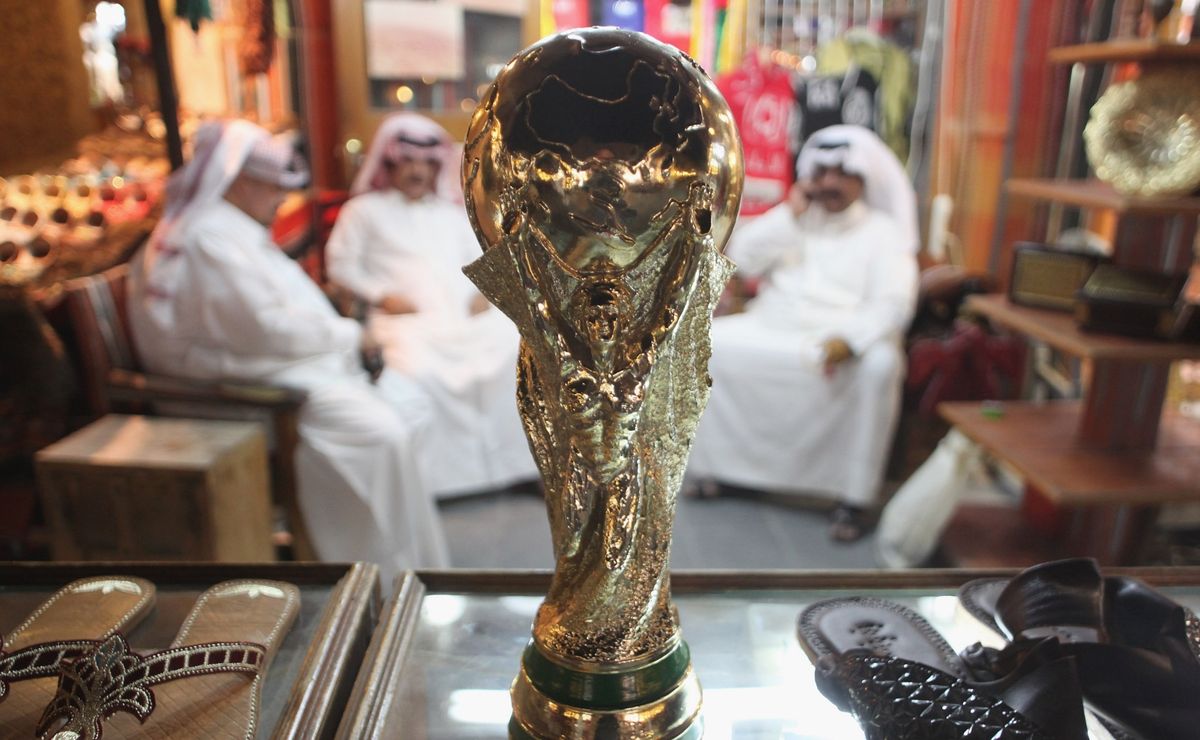 FIFA World Cup 2026: Historic qualification for a national team making its debut in the tournament