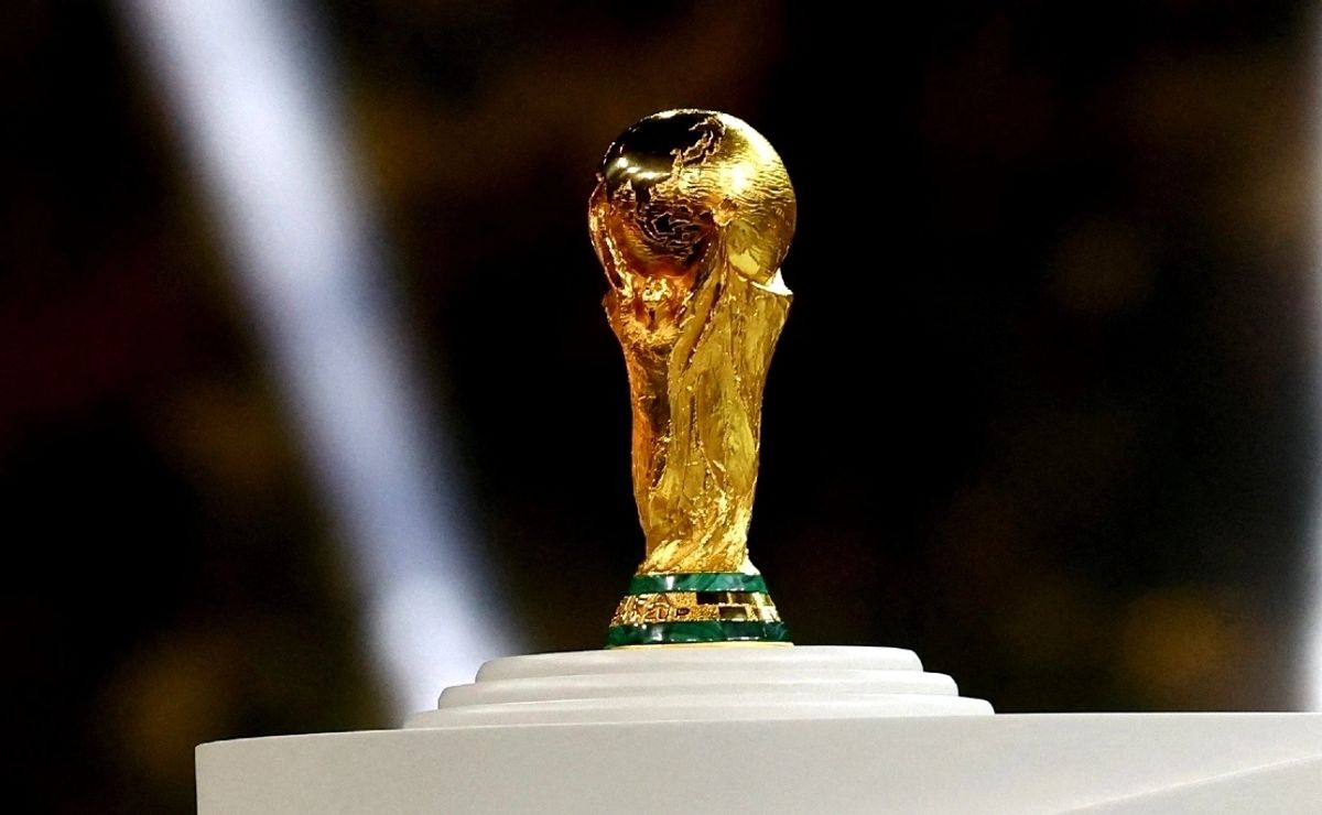 Not just Uzbekistan: Another historic first as a surprise nation qualifies for FIFA World Cup 2026