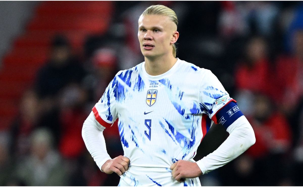 How to watch Norway vs Italy in the USA: Live Stream and TV for UEFA World Cup Qualifiers