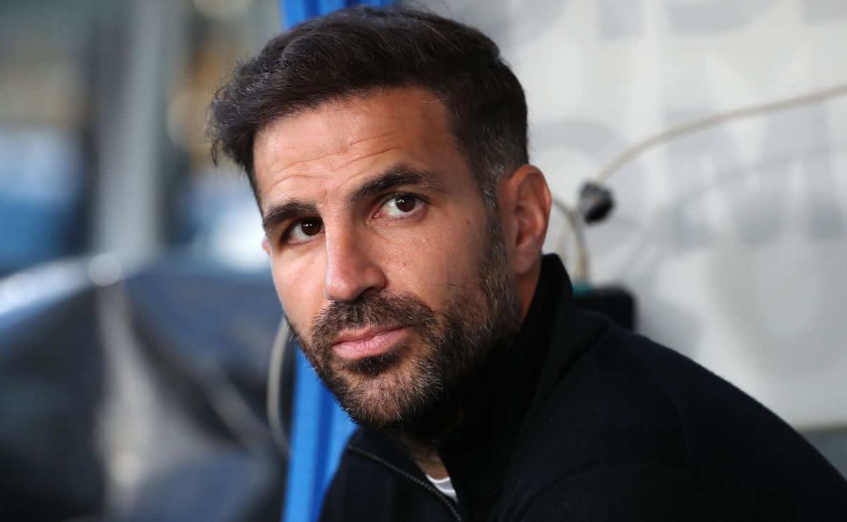 Inter Milan sign Inzaghi’s replacement for 2025 FIFA Club World Cup after being snubbed by Cesc Fabregas