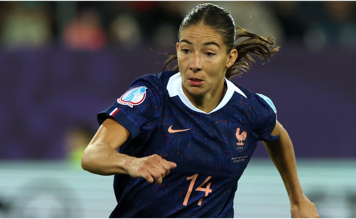 How to watch Netherlands vs France in the USA: Live Stream and TV for UEFA Women’s Euro 2025