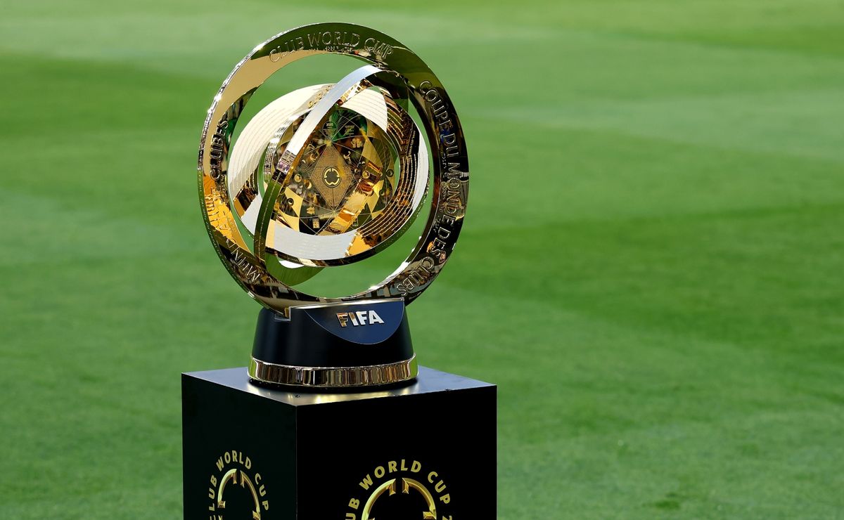 When is the next FIFA Club World Cup? 2029 edition already in the works