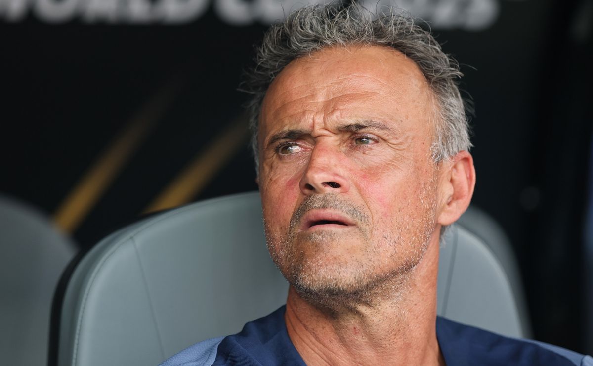 This is the sanction Luis Enrique could face for his post‑match clash at the Club World Cup final