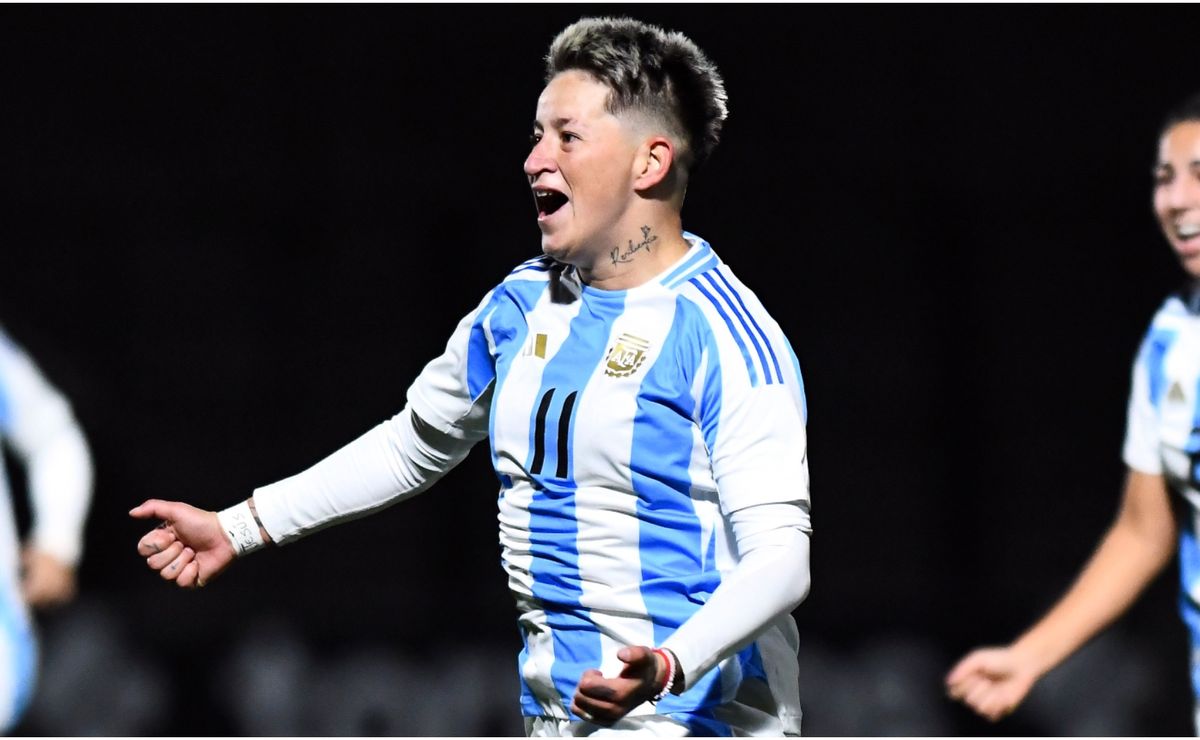 How to watch Uruguay vs Argentina in the USA: Live Stream and TV for CONMEBOL Women’s Copa America 2025