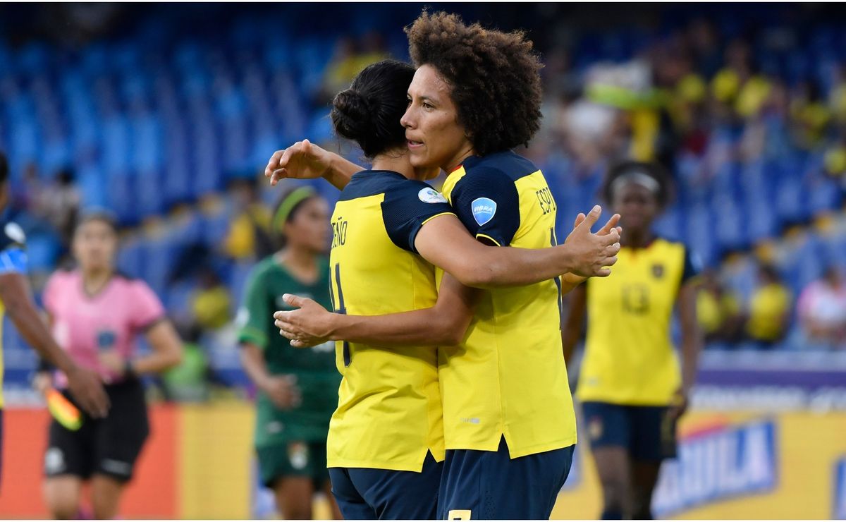 How to watch Peru vs Ecuador in the USA: Live Stream and TV for CONMEBOL Women’s Copa America 2025