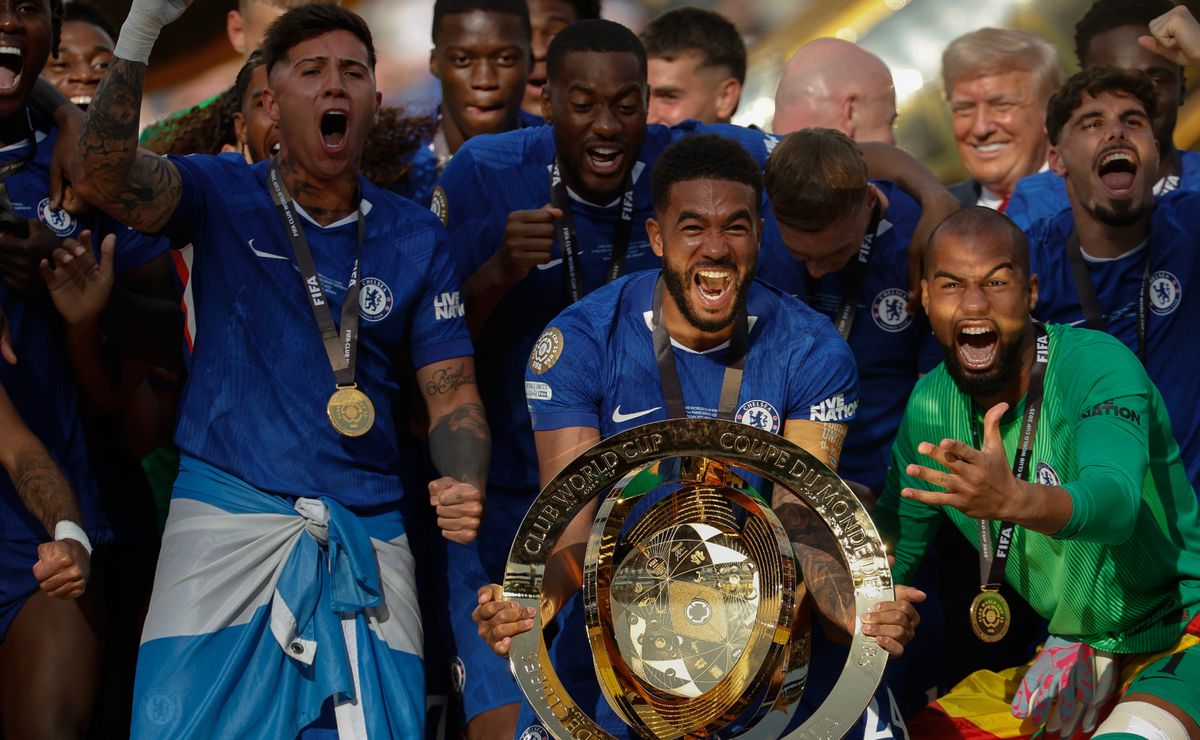 More than Chelsea’s woes: Why Al-Hilal is feeling the burn after the 2025 FIFA Club World Cup
