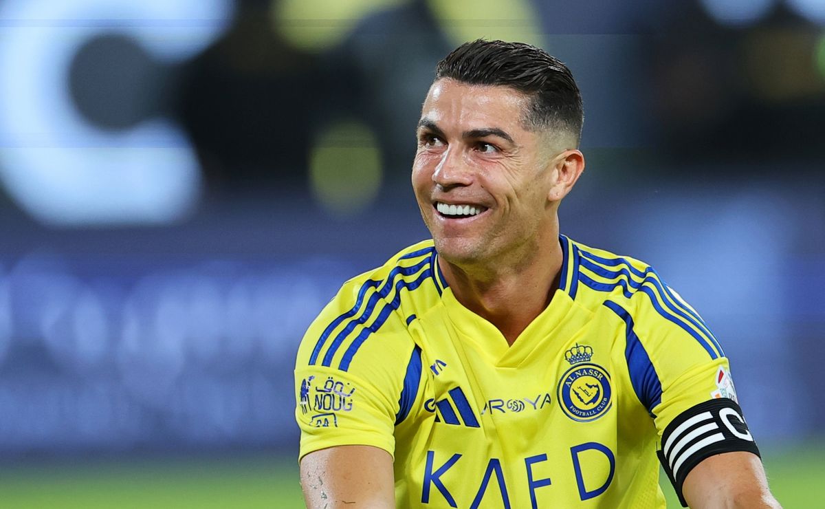 Christian Pulisic and Cristiano Ronaldo may wind up in the same league – but not in Saudi Pro League: Shock club ready to bring him back to Serie A?