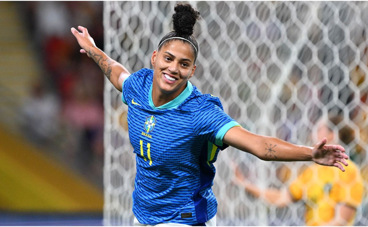 How to watch Bolivia vs Brazil in the USA: Live Stream and TV for CONMEBOL Women’s Copa America 2025