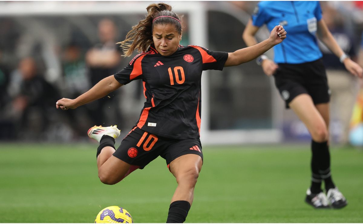 How to watch Venezuela vs Colombia in the USA: Live Stream and TV for CONMEBOL Women’s Copa America 2025