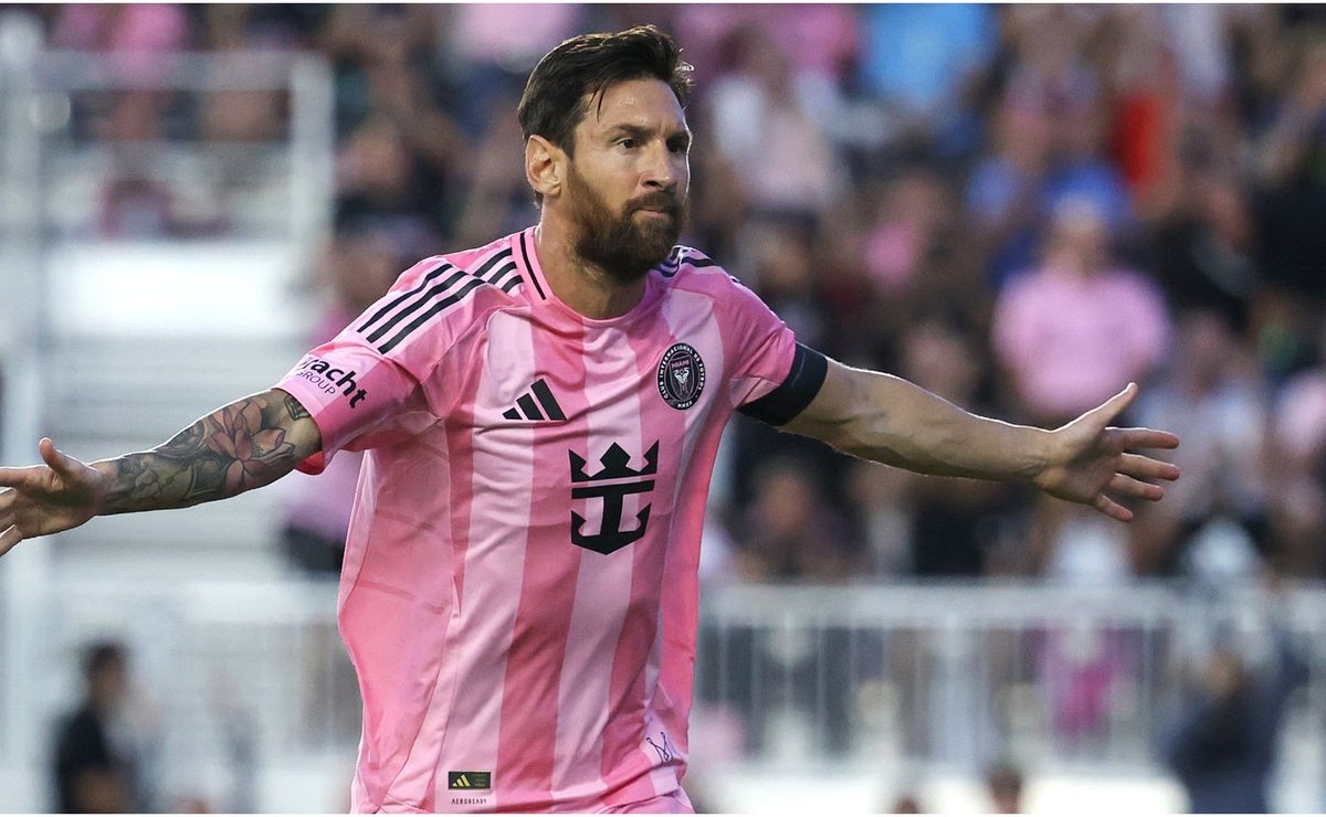 How to watch Cincinnati vs Inter Miami in the USA: Live Stream and TV for 2025 MLS