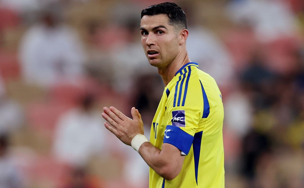 Ex‑teammate of Ronaldo turns down Al Nassr deal, on the hunt for a new club