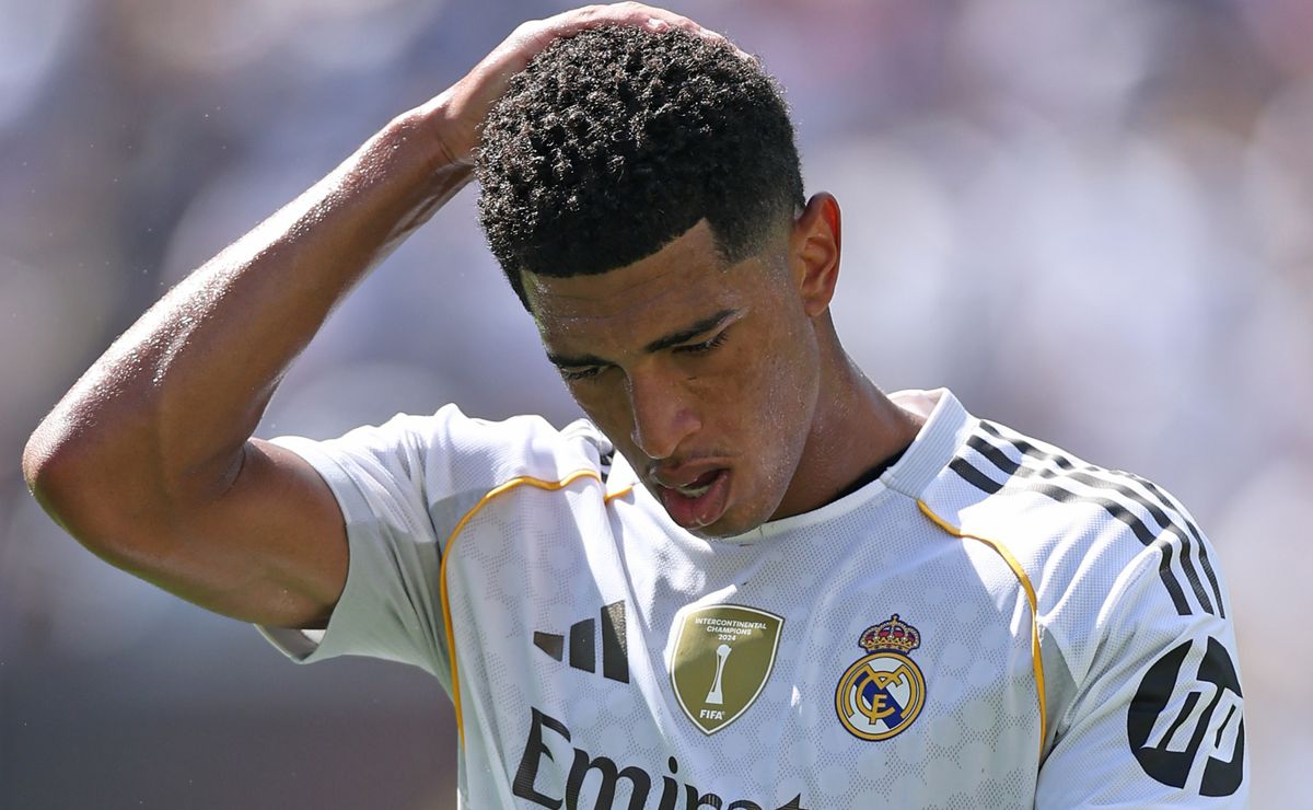 Jude Bellingham set for post-FIFA Club World Cup surgery: When is Real Madrid star expected to make his injury return?