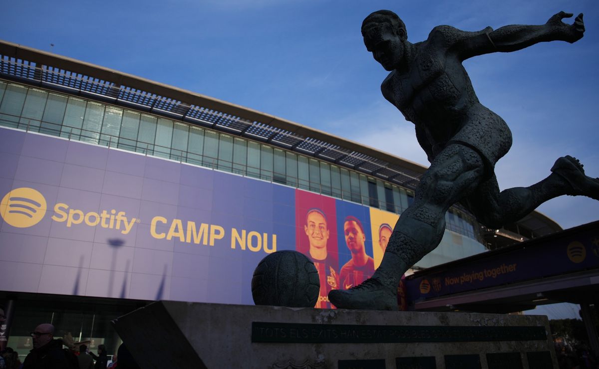 Barcelona may be set for another unplanned Camp Nou return delay: What would it mean for their La Liga and Champions League fixtures?
