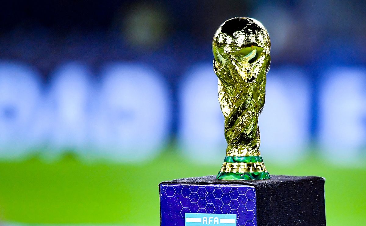 National Team could miss out on 2026 World Cup over several doping cases