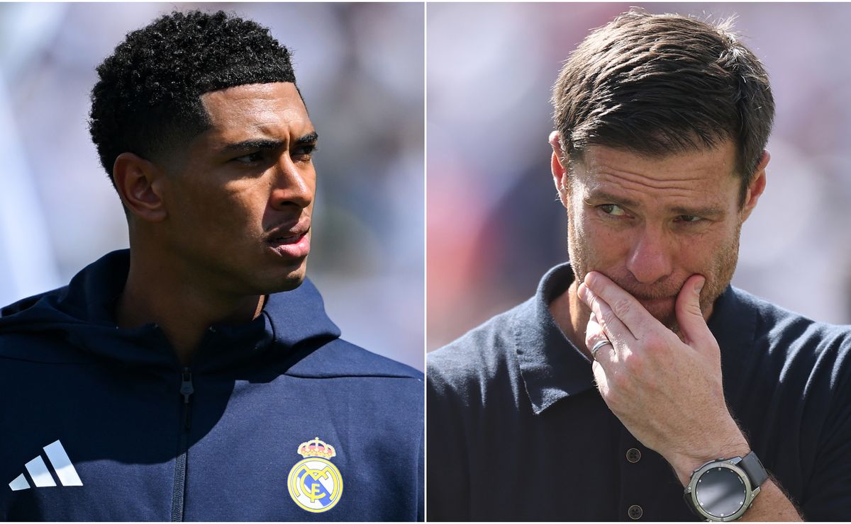 Shocking collapse in La Liga: Real Madrid’s move for ‘new Jude Bellingham’ falls apart over bizarre reason