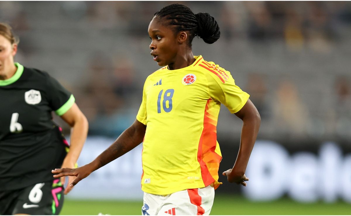 How to watch Colombia vs Paraguay in the USA: Live Stream and TV for CONMEBOL Women’s Copa America 2025