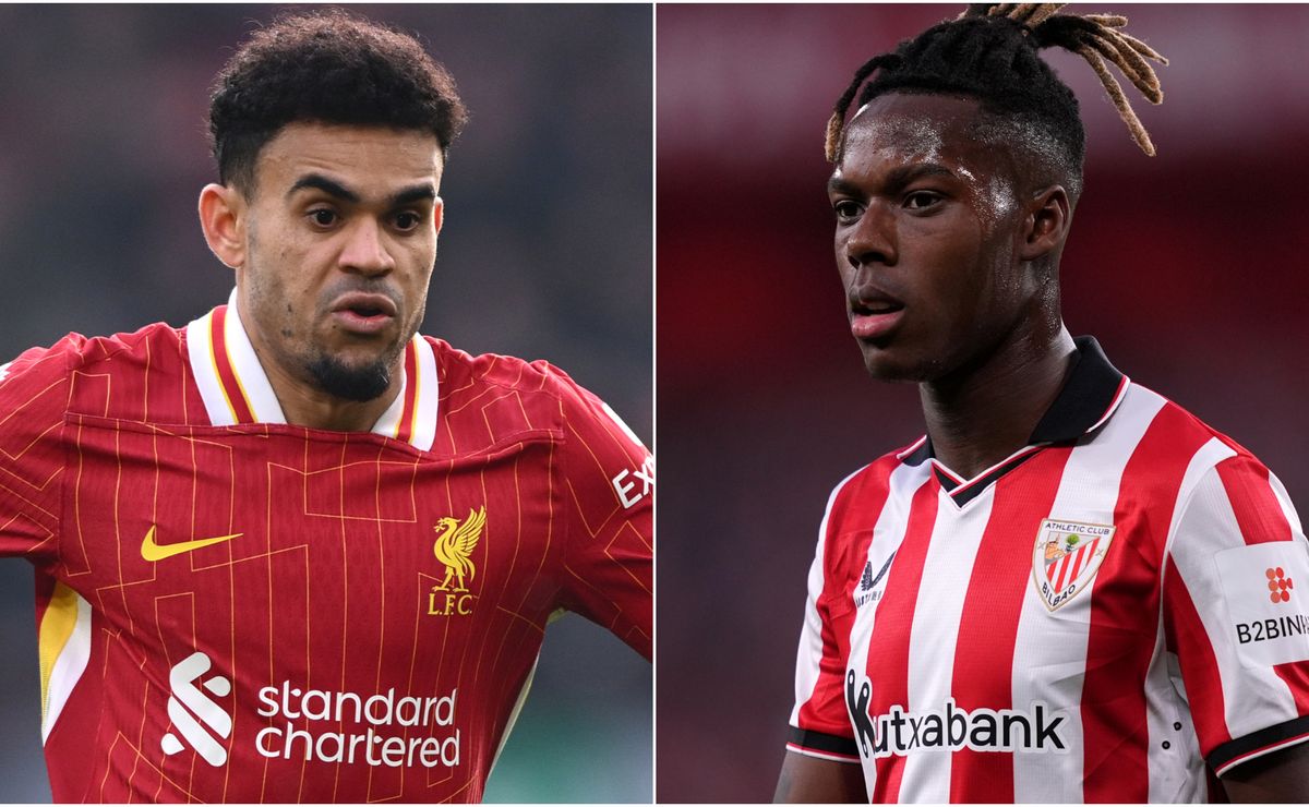 Barcelona agree deal to sign Nico Williams’ alternative – But it’s not Liverpool’s Luis Diaz