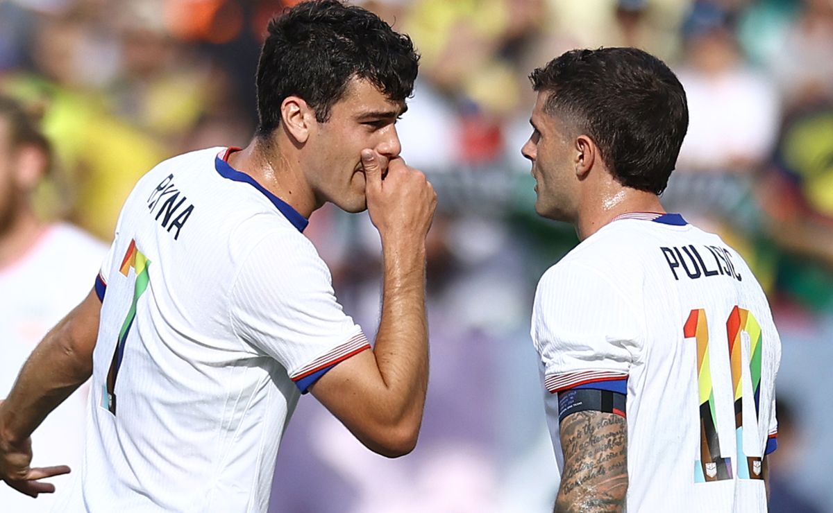 Gio Reyna’s Serie A revival? USMNT star could follow Christian Pulisic’s road to redemption – Unexpected club ready to bet on him