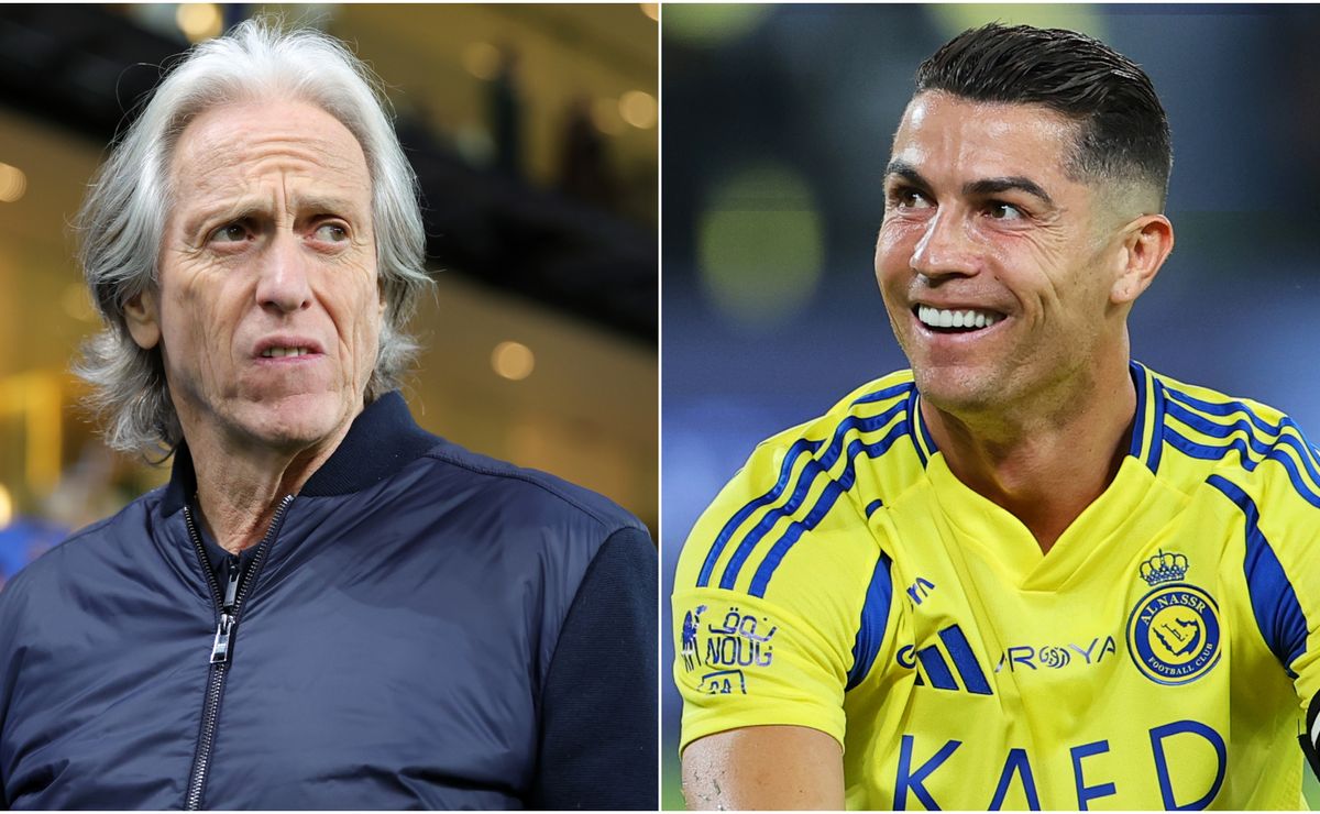 Ronaldo yeni məşqçini 7 sözlə qiymətləndirdi: «Fərqli enerji gətirir»