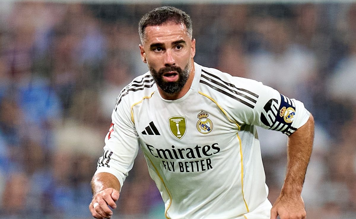 Dani Karvaxal: Rodri «Real Madrid» üçün mükəmməl seçim ola bilər