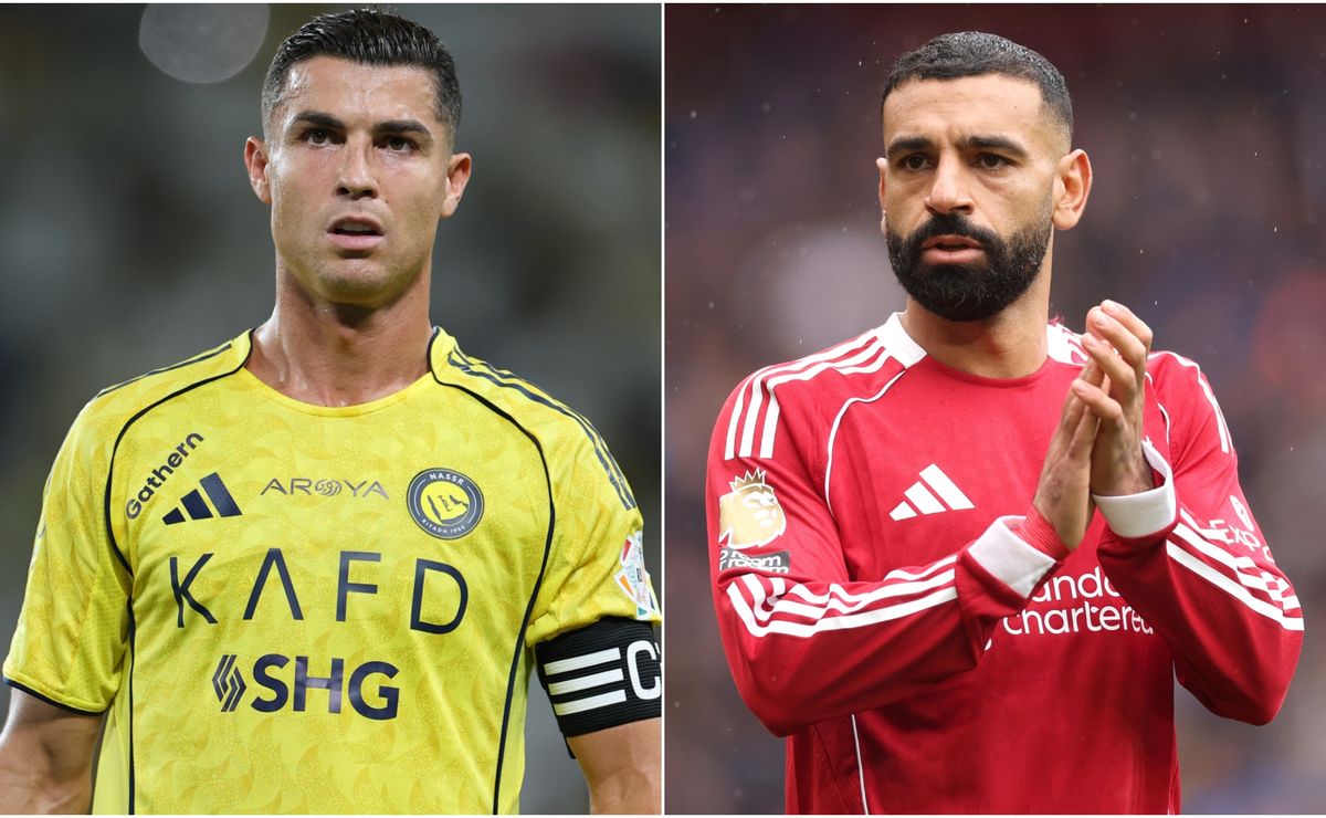 Rio Ferdinand: Ronaldu ilə Salah arasında hansı fərqlər var?