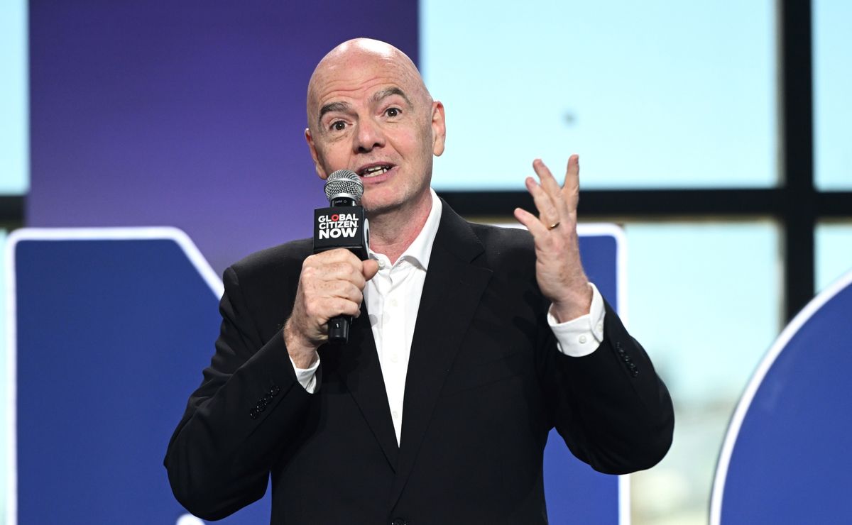 FIFA 2026-cı il üçün yeni beynəlxalq turniri təsdiqlədi