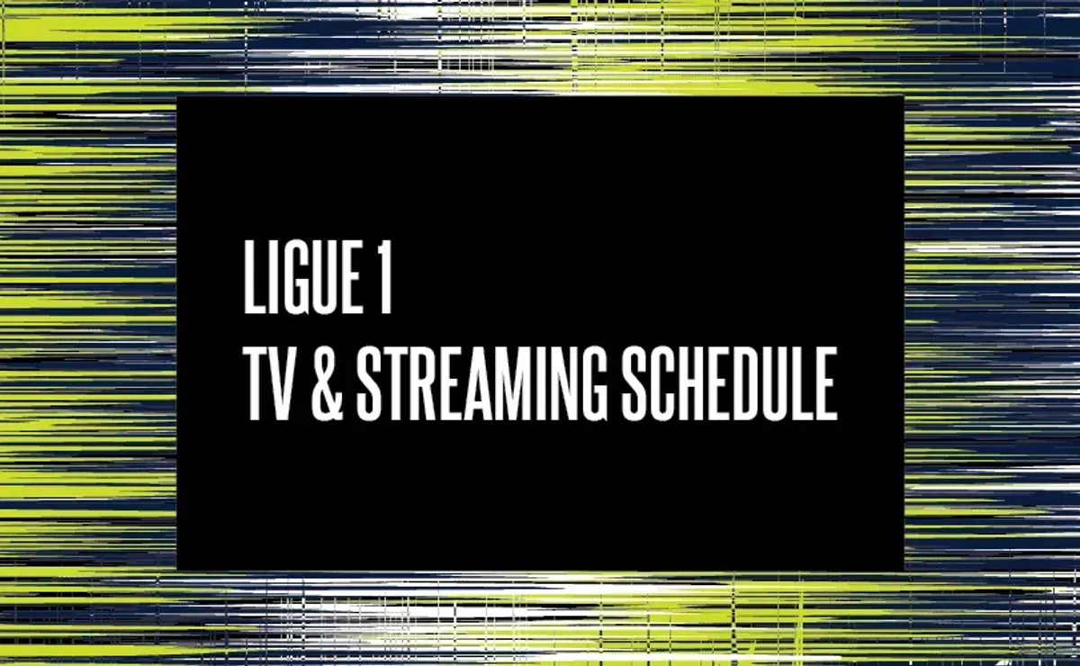 Ligue 1 2026 TV Schedule USA and Streaming Links