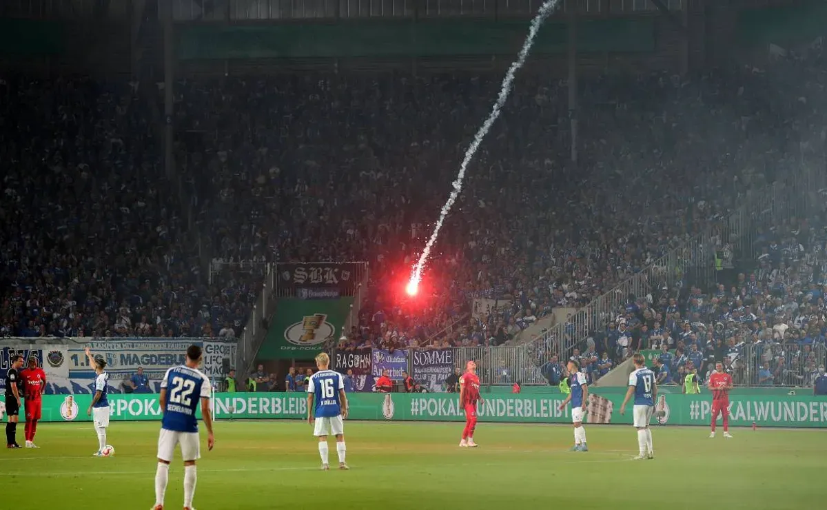 米国でサッカーを見る方法に関するガイド