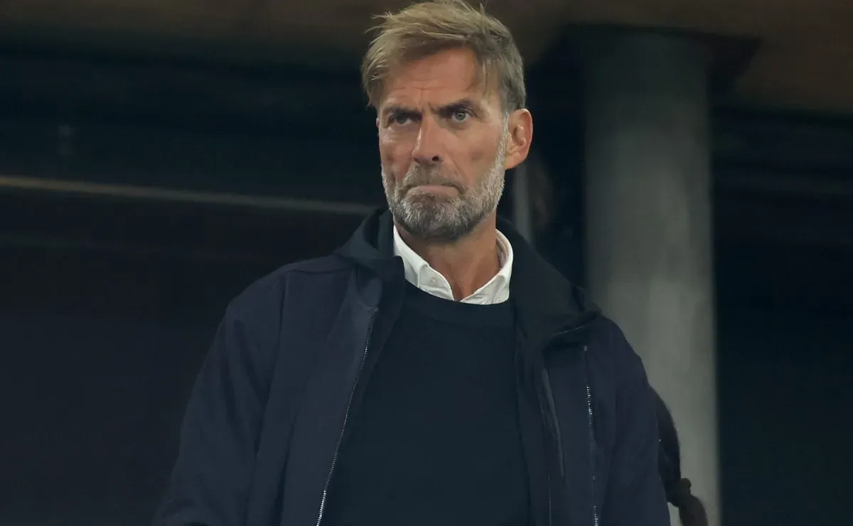 Jurgen Kloppのエージェントは、Romaとの報告された合意について何か明確なことをします