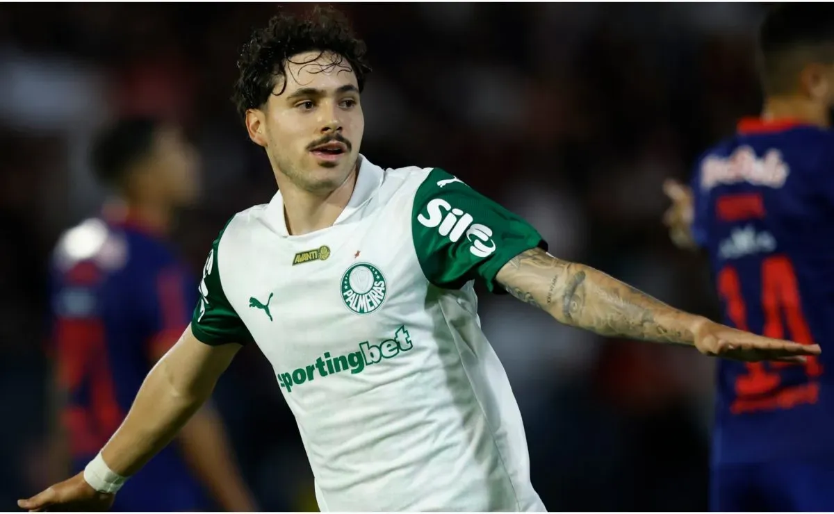 Palmeiras vs. Sporting Cristal: Your Complete Guide to Watching the Copa Libertadores Showdown in the USA (2025)