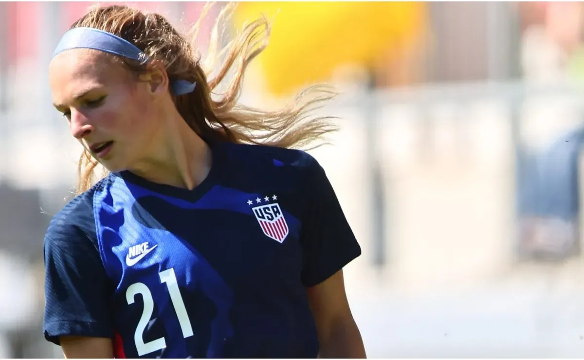 ¡No te lo pierdas! Así podrás ver Estados Unidos Sub-20 vs Costa Rica Sub-20 en vivo: Guía completa para el Campeonato CONCACAF Femenino Sub-20 2025