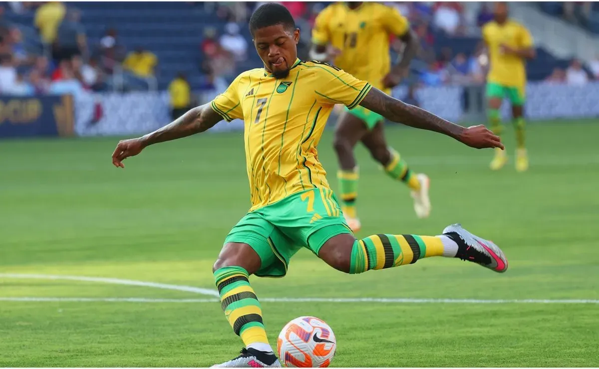 How to watch Jamaica vs Guatemala in the USA: Live Stream and TV for CONCACAF World Cup Qualifiers