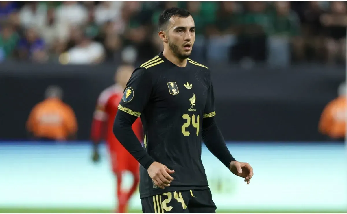 How to watch Mexico vs Honduras in the USA: Live Stream and TV for 2025 Gold Cup
