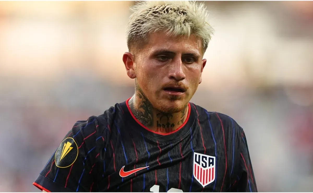 How to watch USA vs Mexico in the USA: Live Stream and TV for 2025 Gold Cup