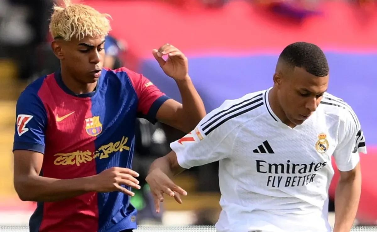 Mbappeのレアルマドリードまたはヤマルのバルセロナ？ 2025–26 La Liga Championを予測します