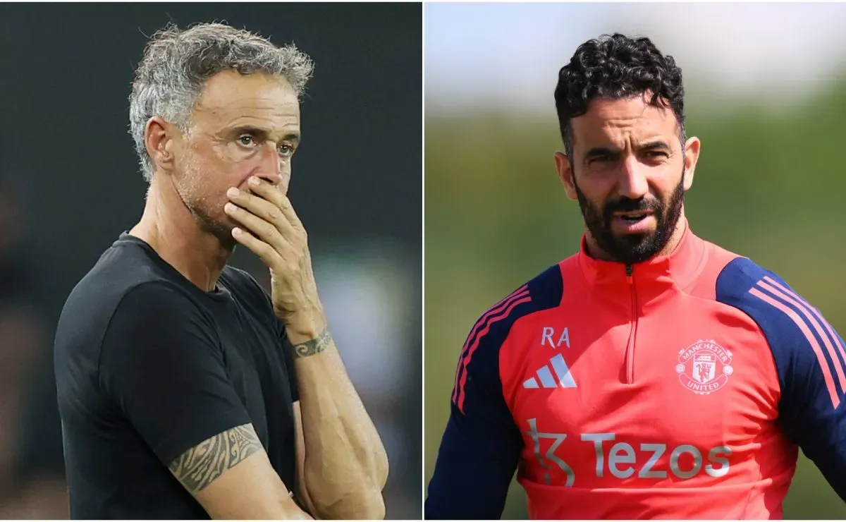 PSG’s UEFA Super Cup Hero reportedly to the exit from France, with Manchester United among Vrijers