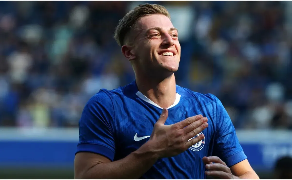 CHELSEA VS CRYSTAL PALACE TV USA visual data 3