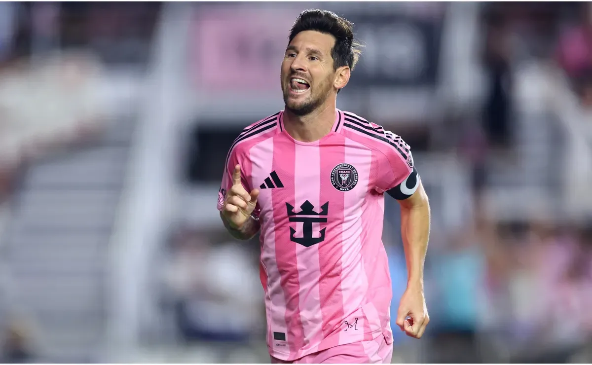 ¡No te lo pierdas! Así podrás ver Inter Miami vs. Tigres UANL en vivo desde Estados Unidos: Guía completa para el Leagues Cup 2025