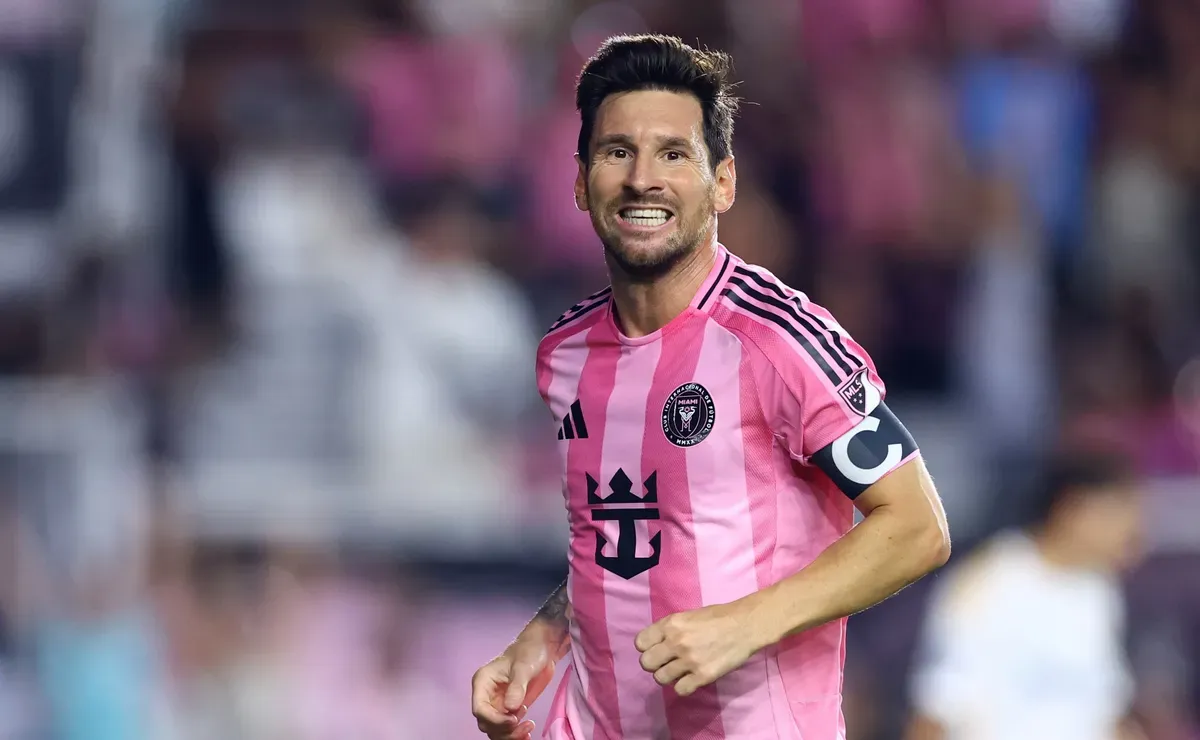 Will Lionel Messi play? Inter Miami vs. TIGRES UANL Projected setup for Leagues Cup Quarterfinals