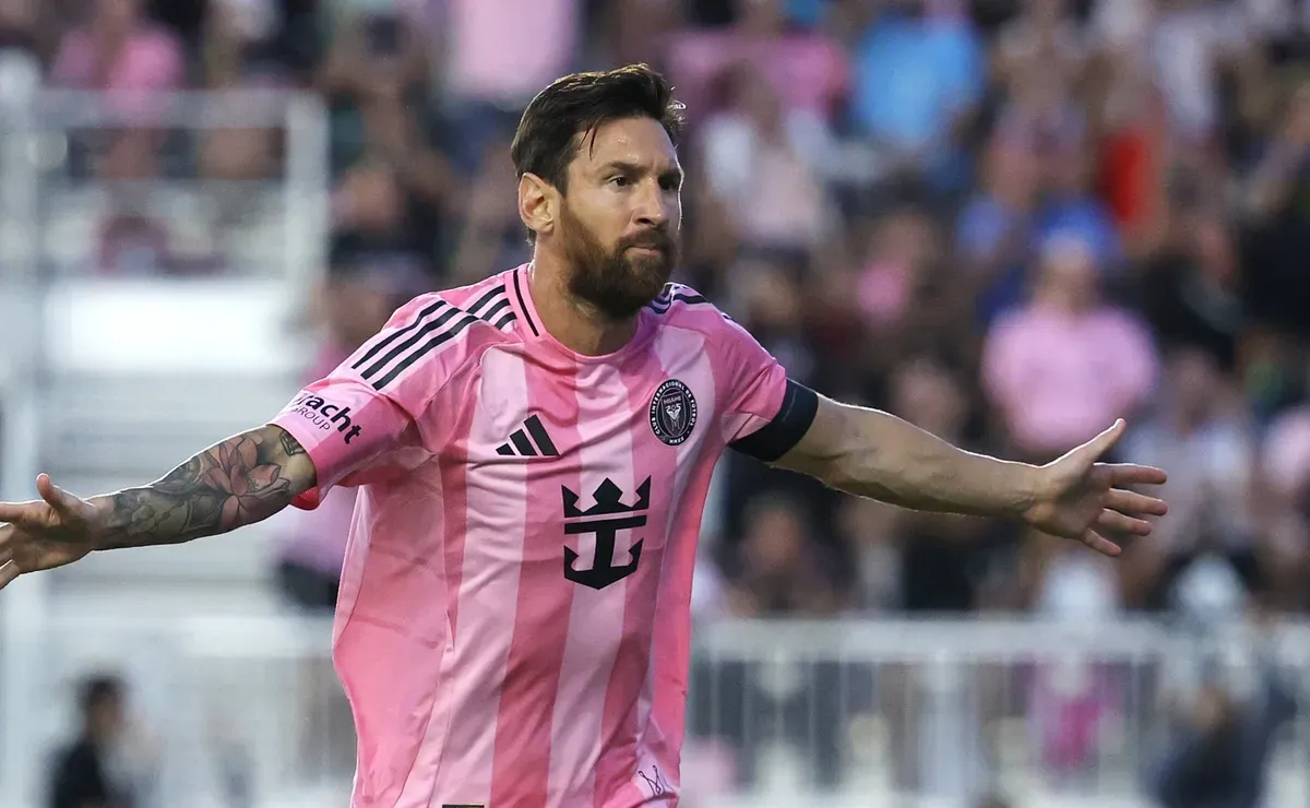 Leagues Cup 2025 semifinals set: All-MLS showdowns, matchups and