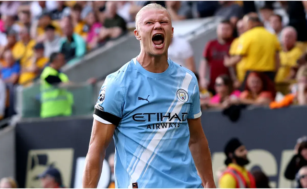 ¡No te pierdas Manchester City vs. Tottenham! Guía completa para verlo en vivo en EE. UU. (Temporada 2025/2026)
