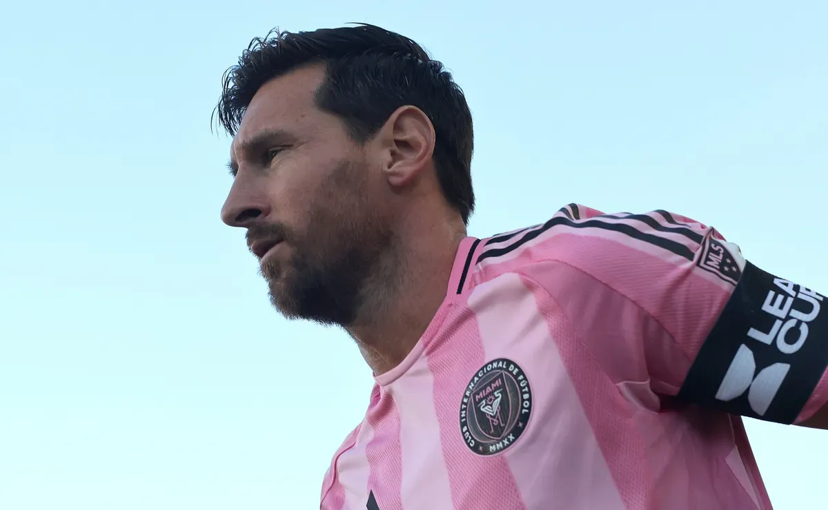 Will Lionel Messi play? Projected lineups for Inter Miami vs ...