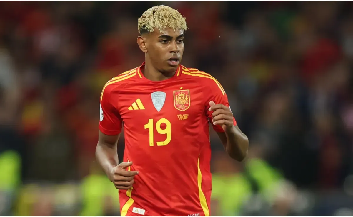 ブルガリア対スペインのマッチをアメリカで見る方法：UEFAワールドカップ予選のライブストリームとテレビ