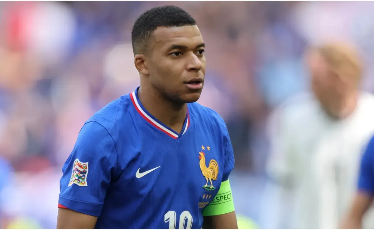 How to view Ukraine vs France Match in the US: Live Stream and TV for UEFA World Cup qualifications