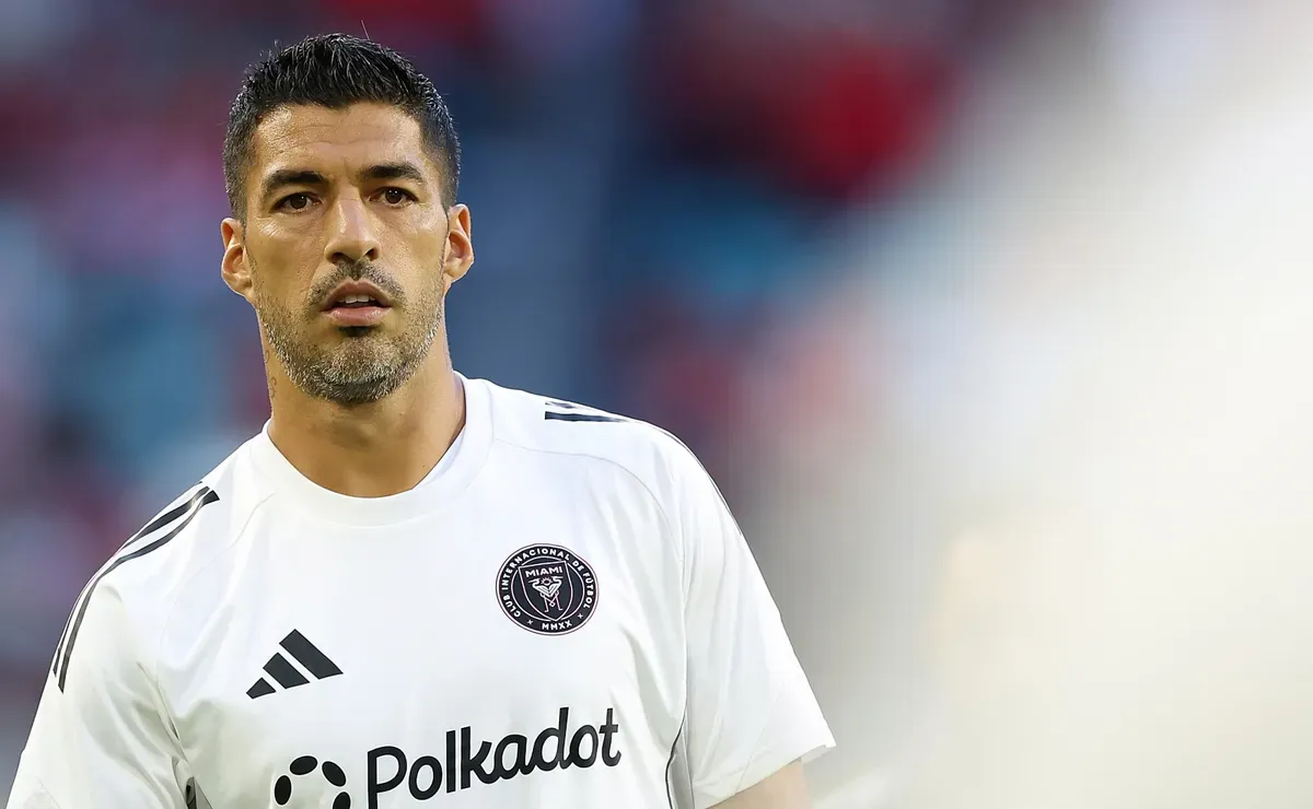 Luis Suárez suspended again: How many games will he miss after MLS and Leagues Cup bans?