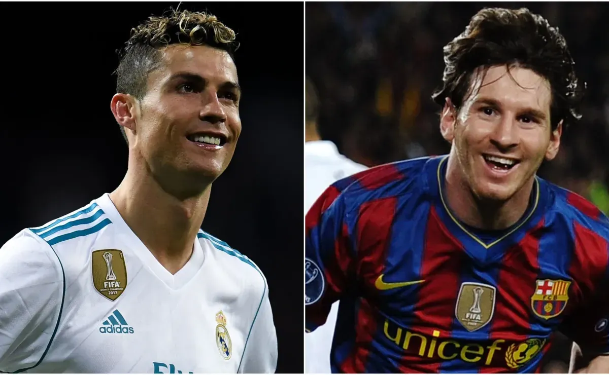 CHAMPIONS LEAGUE ALL TIME TOP SCORERS visual data 5