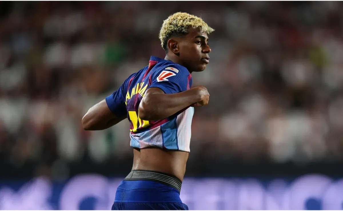 How to view Barcelona vs Valencia in the US: Live Stream and TV for 2025/2026 La Liga