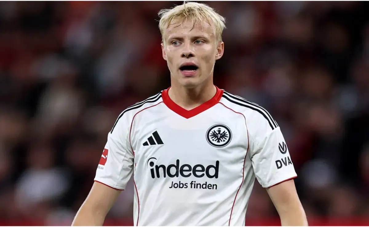 How to watch Eintracht Frankfurt vs Galatasaray in the USA: Live Stream and TV for 2025/2026 UEFA Champions League