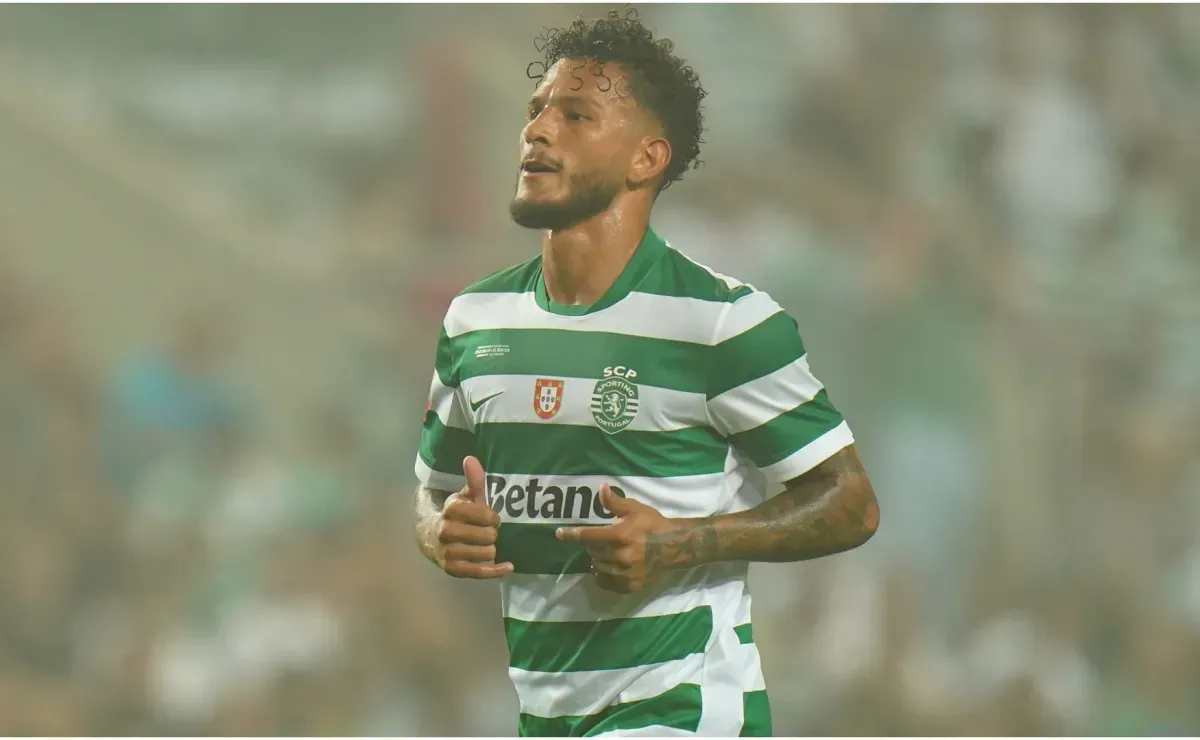 How to watch Sporting CP vs Kairat in the USA: Live Stream and TV for 2025/2026 UEFA Champions League