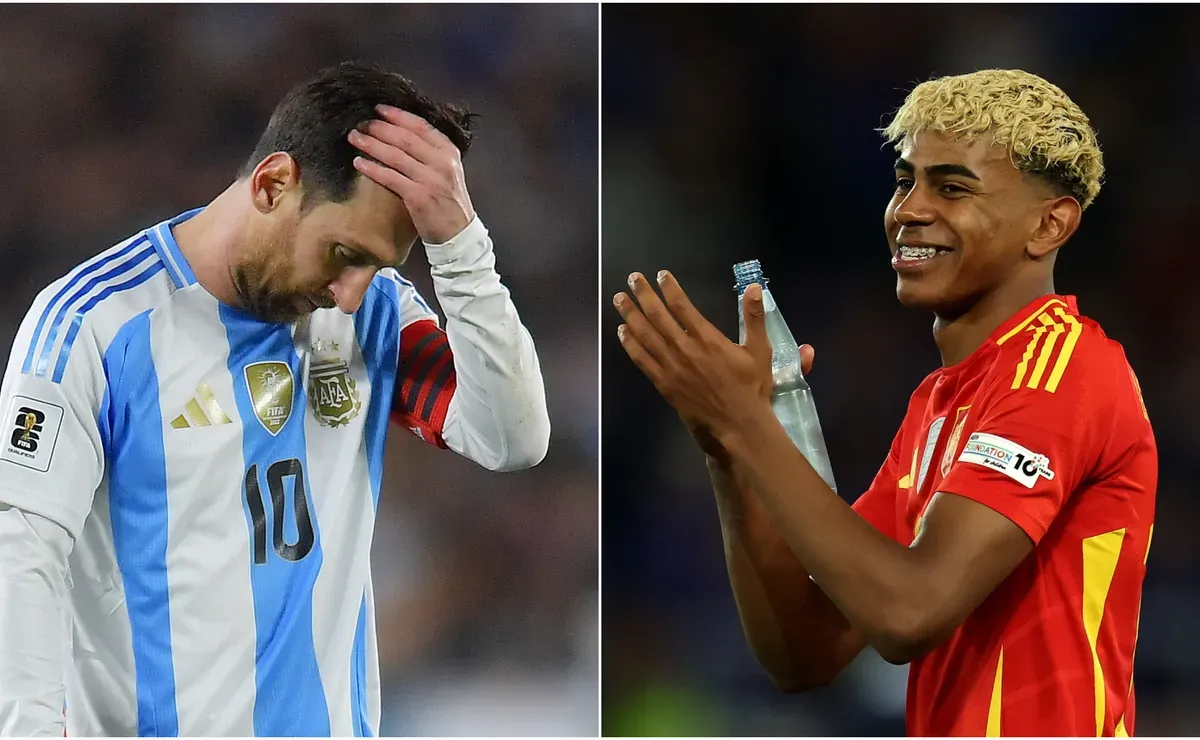 Spain overtake Argentina and return to No. 1 in FIFA rankings: When they were last on top and why it’s a big deal